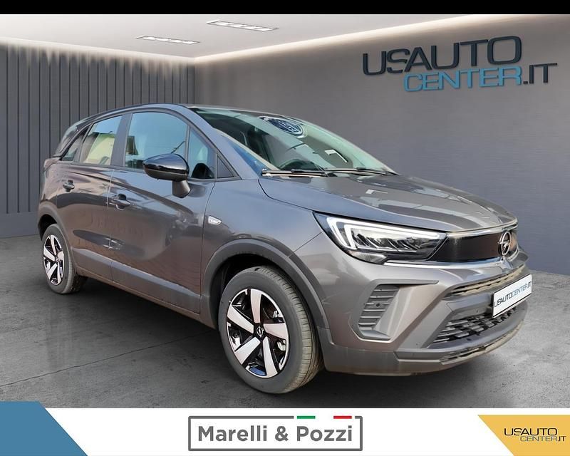 Usata Opel Crossland Edition 110 CV (80 kW) 2023 SUV