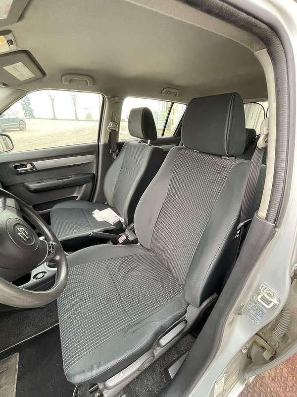 Usata Suzuki Swift GLX 69 CV (50 kW) 2006 Utilitaria