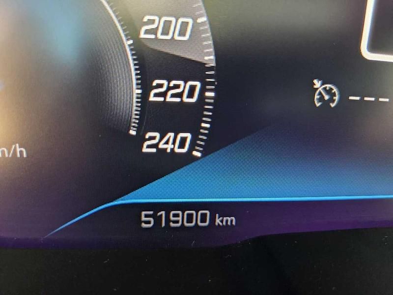 Usata Peugeot 3008 Allure 131 CV (96 kW) 2022 Grigio platinum SUV