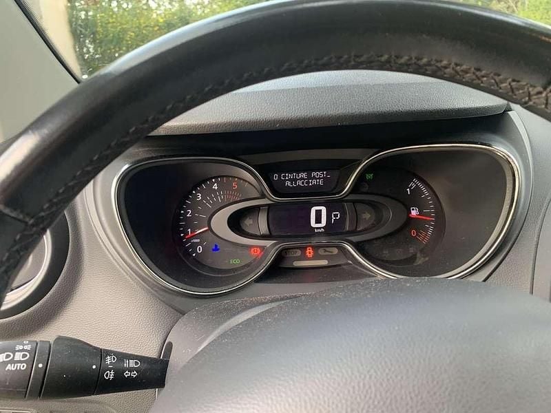 Usata Renault Captur 90 CV (66 kW) 2017 SUV