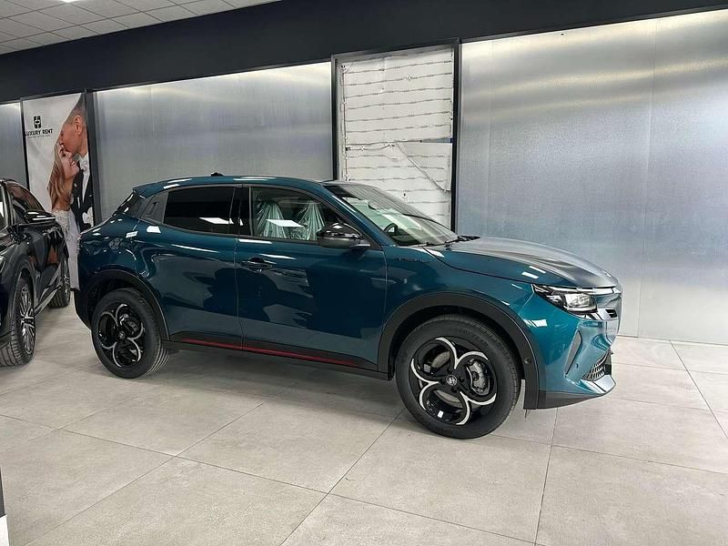 Nuova Alfa Romeo Junior Edizione Speciale 136 CV (100 kW) 2025 Other SUV