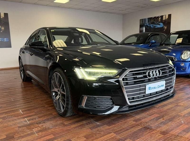 Usata Audi A6 Business 218 CV (160 kW) 2020 Other Berlina
