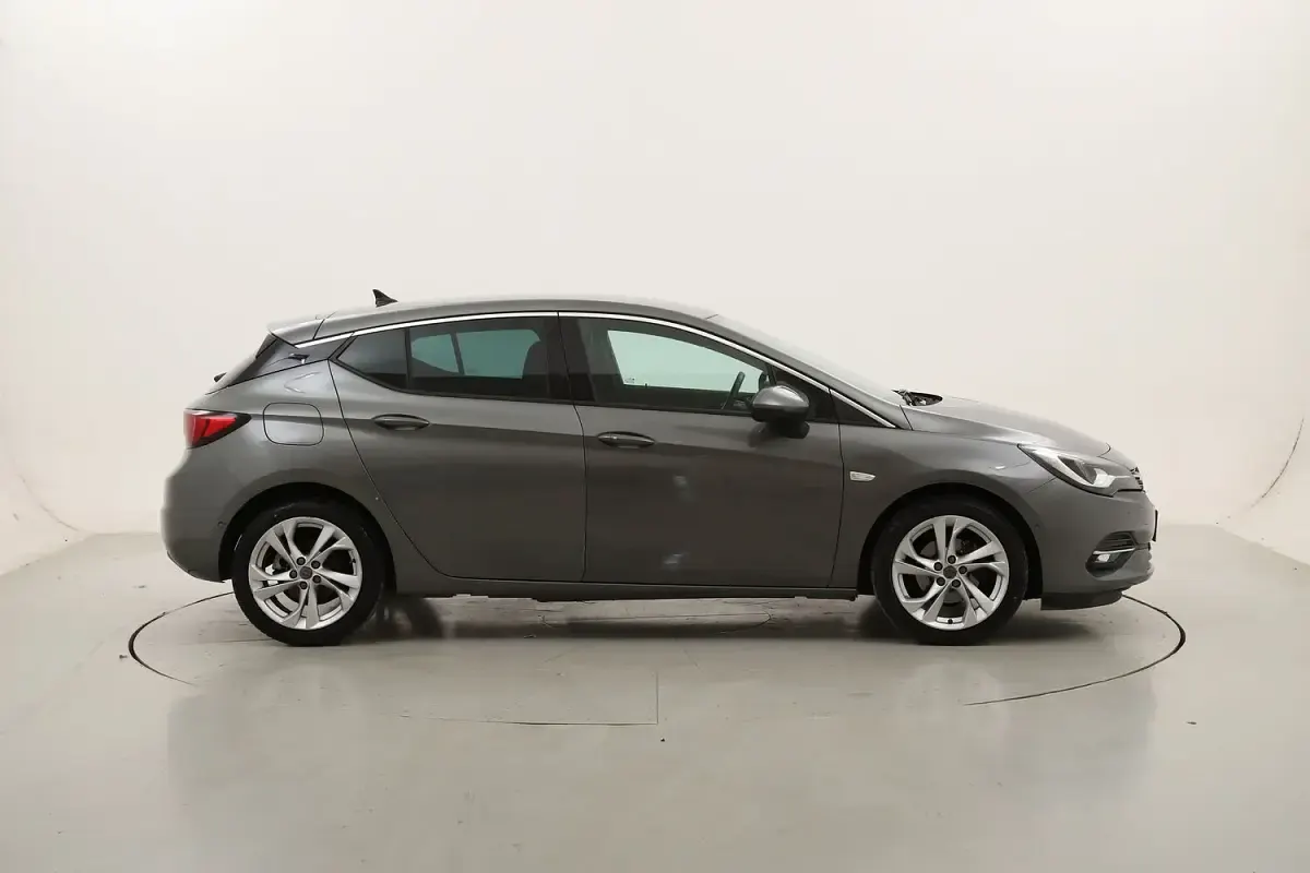 Usata Opel Astra Business Elegance 131 CV (96 kW) 2020 Berlina