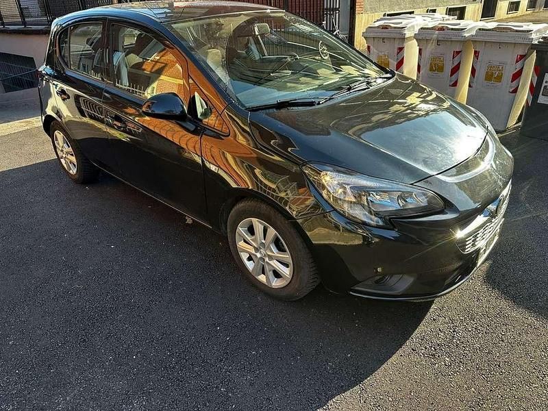 Usata 2015 Opel Corsa Cosmo Tre volumi | 5500 € (Ottimo prezzo) - Immagine 1/4