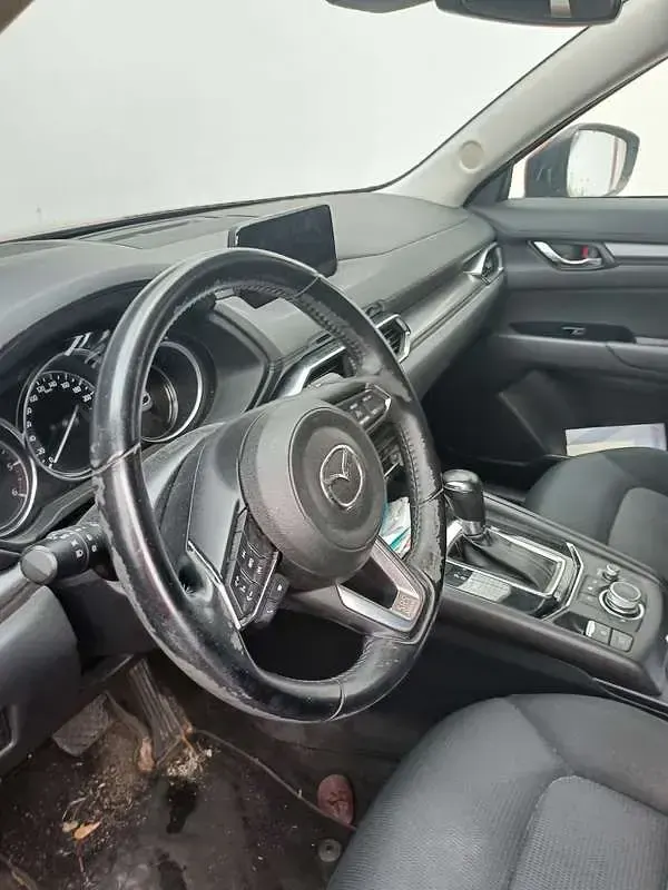 Usata Mazda CX-5 Exceed 150 CV (110 kW) 2017 SUV