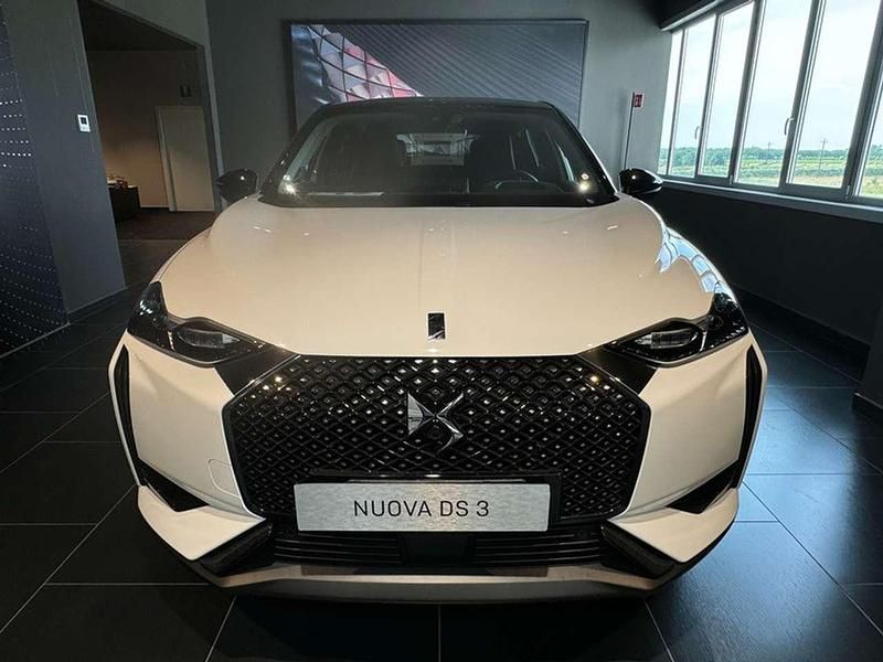 Nuevo DS Automobiles DS3 Opera 131 CV (96 kW) 2025 Blanco SUV