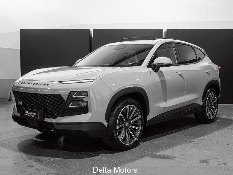 Usata Sportequipe S6 GT 178 CV (130 kW) 2026 SUV