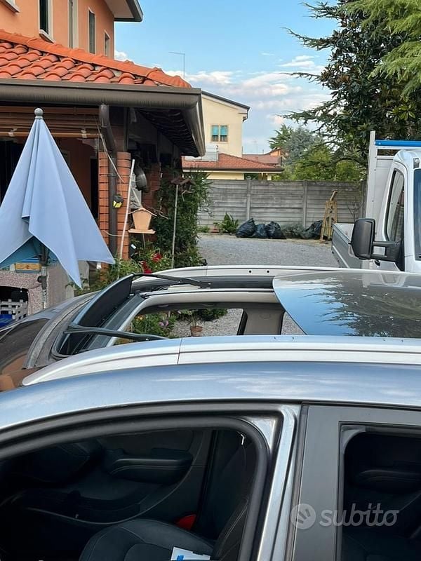 Usata Hyundai ix35 115 CV (84 kW) 2015 SUV