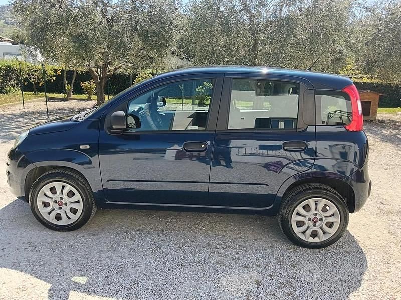 Usata Fiat Panda 85 CV (62 kW) 2017 Utilitaria