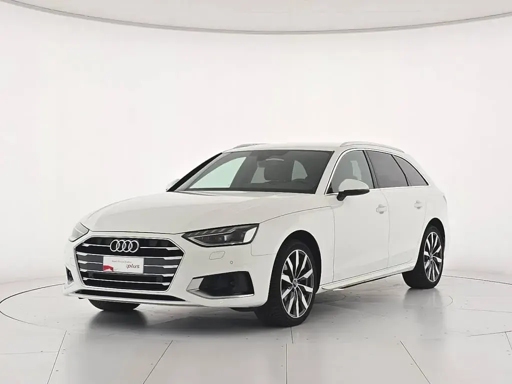 Usata Audi A4 Advanced Plus 136 CV (100 kW) 2024 Station wagon