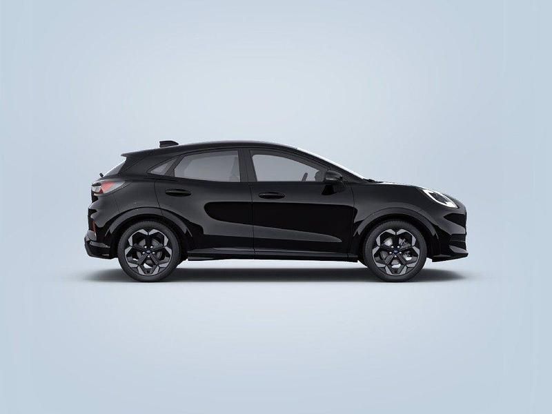 Nuova Ford Puma Gen-E Premium 123 kW (168 CV) 2025 Agate black  metallizzati SUV