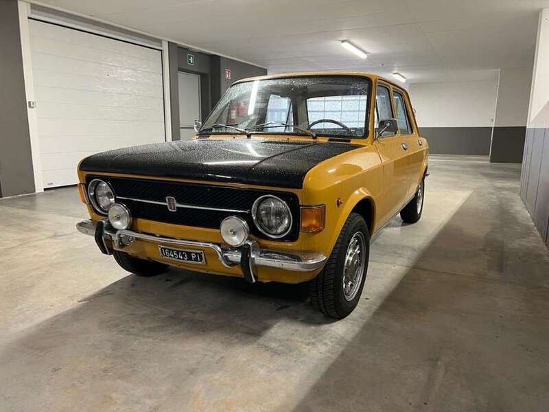 Usato 1971 Fiat 128 1.1 Benzin 54 CV (10.000 €)