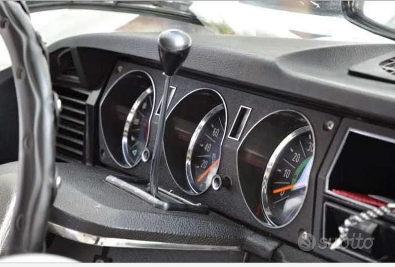 Usata Citroën DS 1970