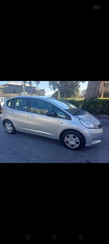 Usata Honda Jazz Elegance 90 CV (66 kW) 2011 Utilitaria