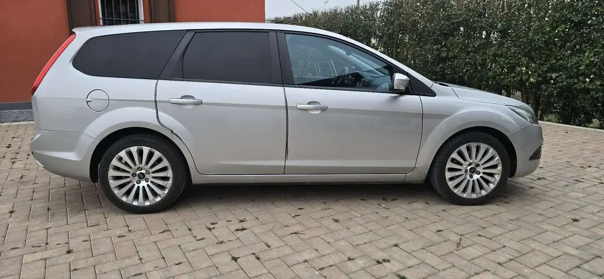 Usata Ford Focus Style 145 CV (106 kW) 2008 Station wagon