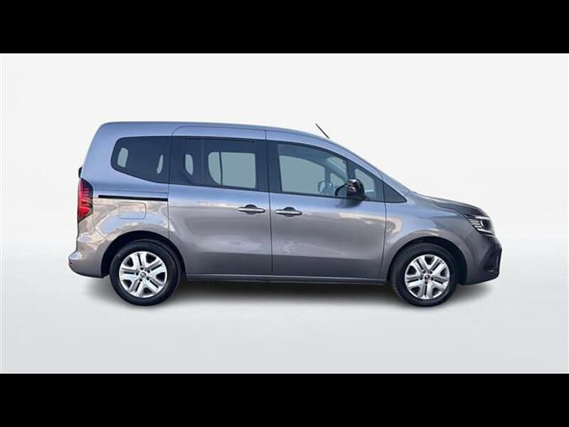 Usata Renault Kangoo Equilibre 115 CV (84 kW) 2023 Grigio scuro Monovolume