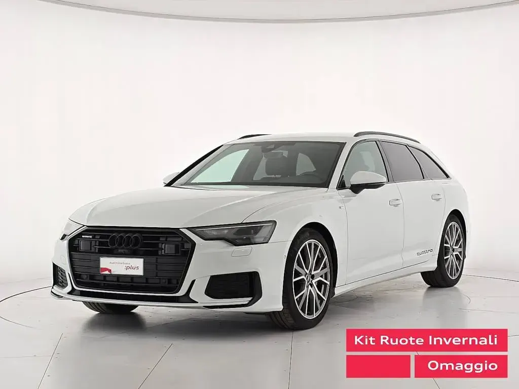 Usata Audi A6 Business 286 CV (210 kW) 2023 Station wagon