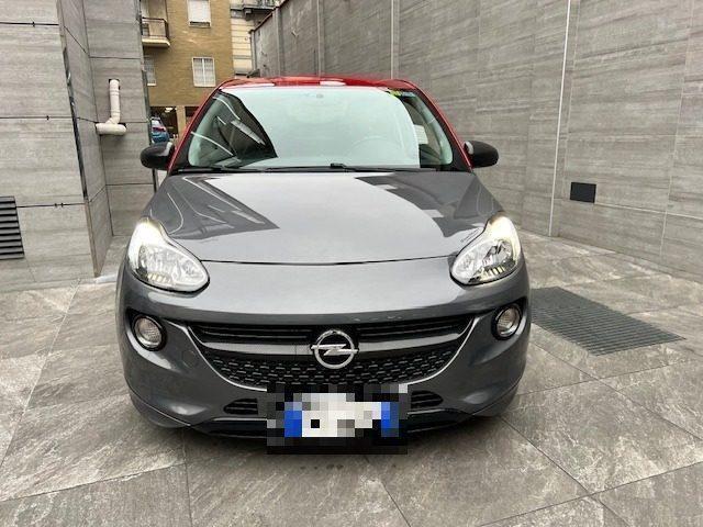 Usato 2015 Opel Adam 1.4 Benzin 150 CV (9.300 €)