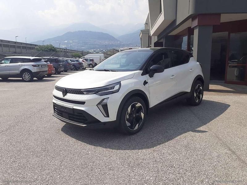 Usata Renault Captur Techno 101 CV (74 kW) 2024 Other SUV