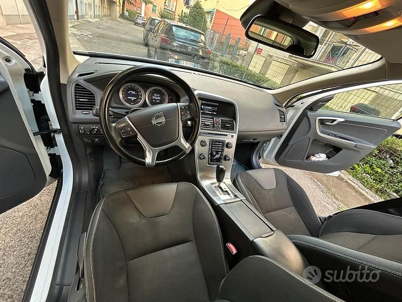 Usata Volvo XC60 163 CV (119 kW) 2012 SUV