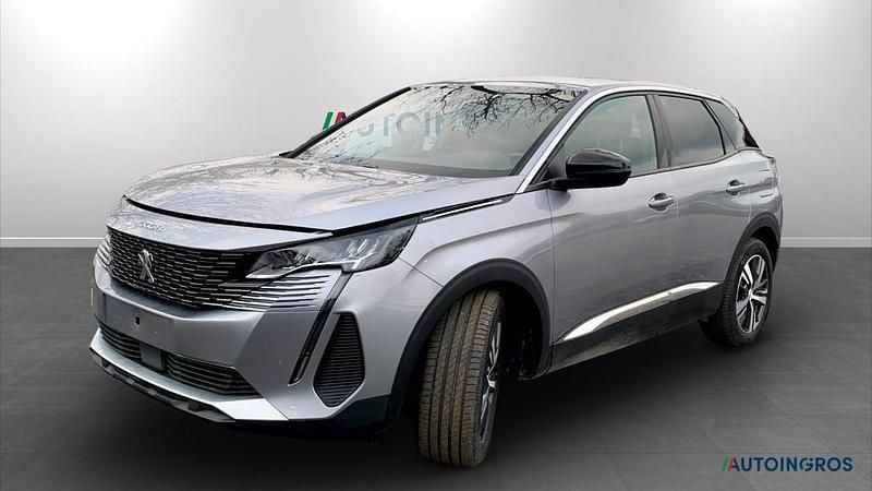 Brugt Peugeot 3008 Allure 150 HK (110 kW) 2024 SUV