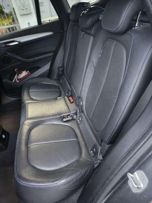 Usata BMW X1 M Sport 190 CV (139 kW) 2017 SUV