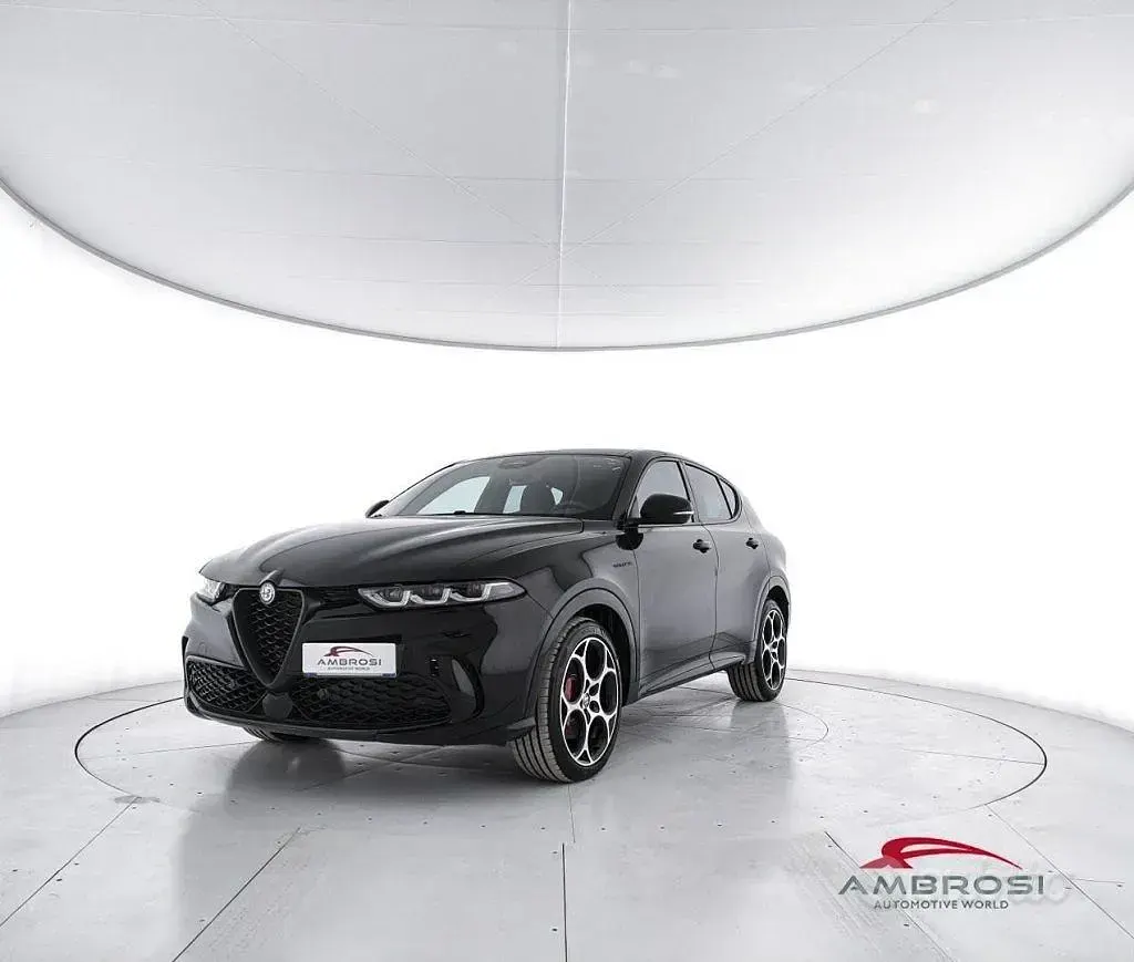 Usata Alfa Romeo Tonale Veloce 160 CV (117 kW) 2024 SUV