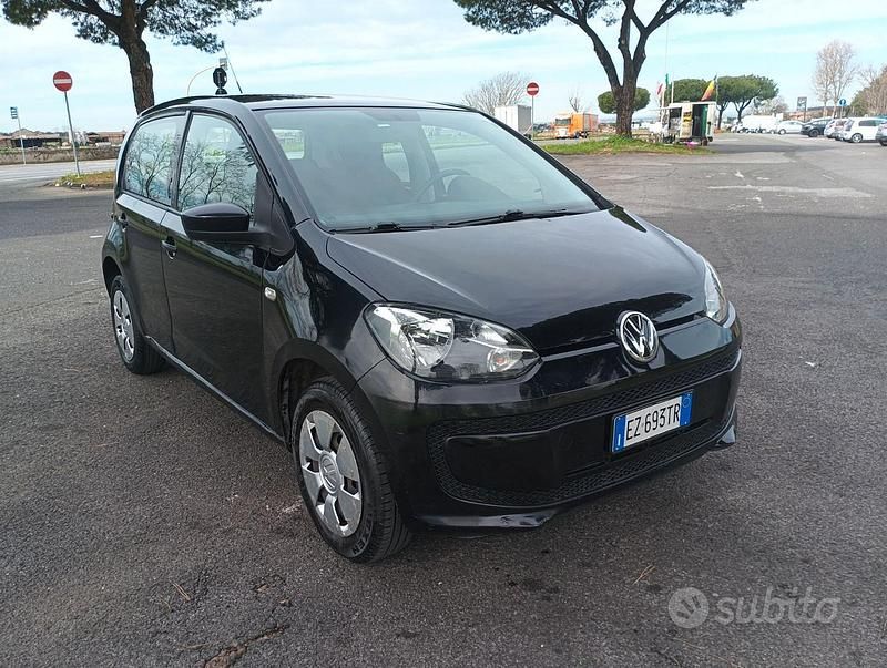 Usata VW up! 60 CV (44 kW) 2015 Utilitaria