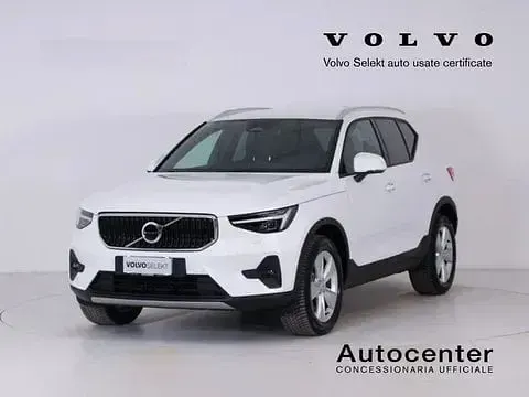 Usata Volvo XC40 Core 163 CV (119 kW) 2025 SUV