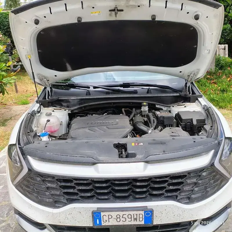 Usata Kia Sportage Style 136 CV (100 kW) 2024 SUV