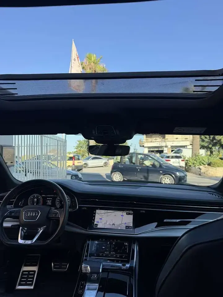 Usata Audi Q8 Sport 286 CV (210 kW) 2023 Other SUV