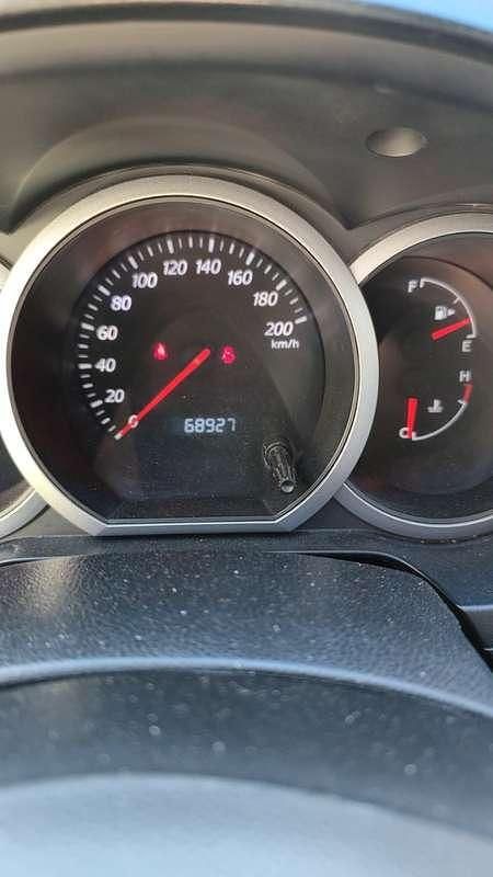 Usata Suzuki Grand Vitara 129 CV (94 kW) 2006 SUV