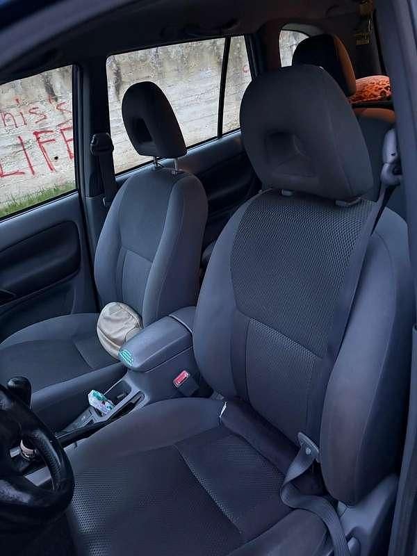 Usata Toyota RAV4 116 CV (85 kW) 2003 SUV
