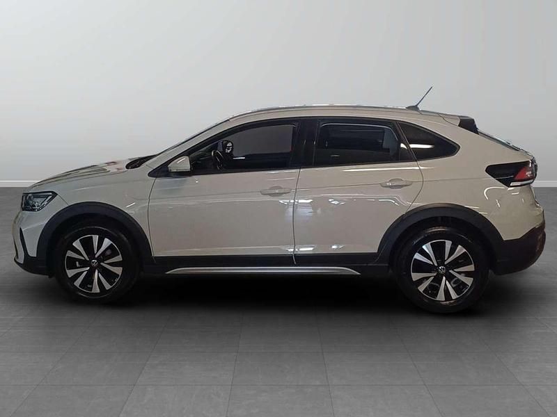 Usata VW Taigo Life 95 CV (69 kW) 2022 Ascot grey SUV