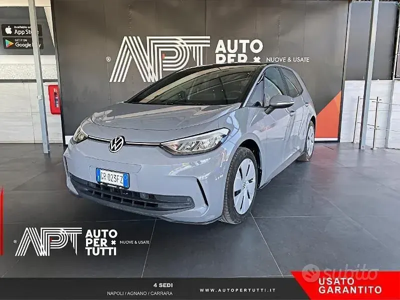 Usata VW ID.3 Pro Performance 150 kW (204 CV) 2023 Utilitaria