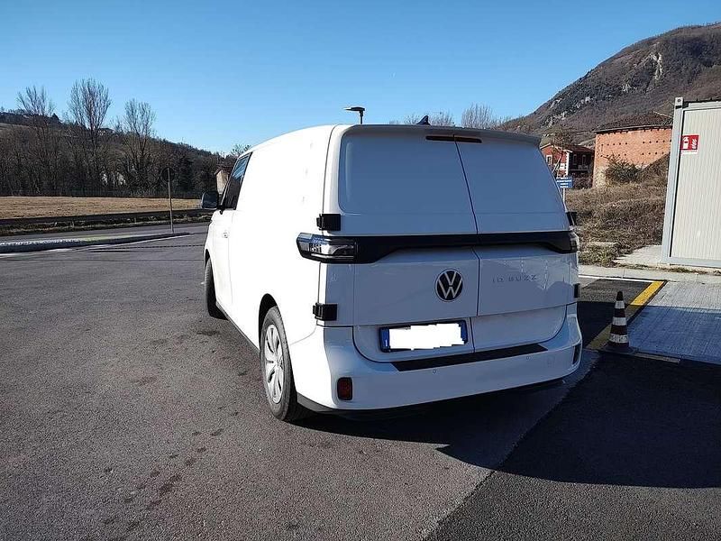 Usata VW ID. Buzz 69 kW (95 CV) 2023 Bianco Monovolume