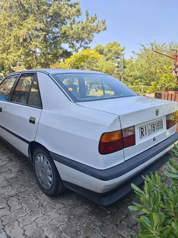 Usata Lancia Dedra 77 CV (56 kW) 1993 Berlina