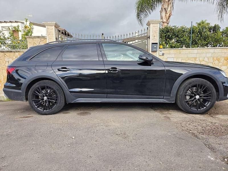 Usata Audi A4 Allroad Business 231 CV (169 kW) 2019 Station wagon