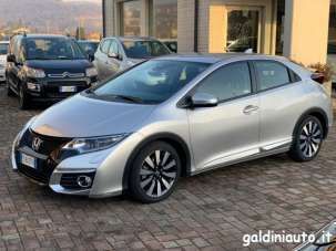 honda civic 1.4 usata