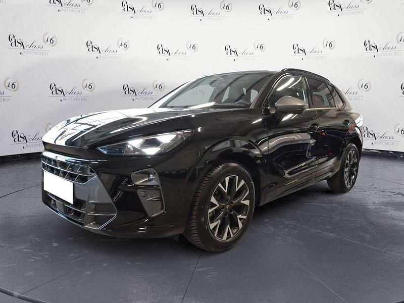 Nero Usata 2025 Cupra Terramar SUV | 32.900 € (Buon prezzo) - Immagine 1/4