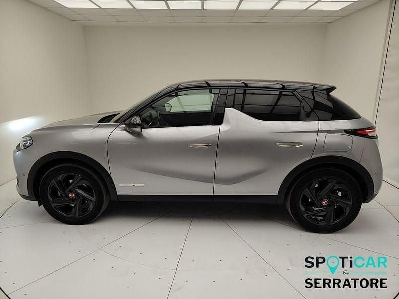 Occasion DS Automobiles DS3 Crossback E-Tense Performance 100 kW (136 ch) 2020 Gris SUV