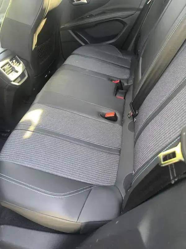 Usata Peugeot 3008 GT-line 120 CV (88 kW) 2019 SUV