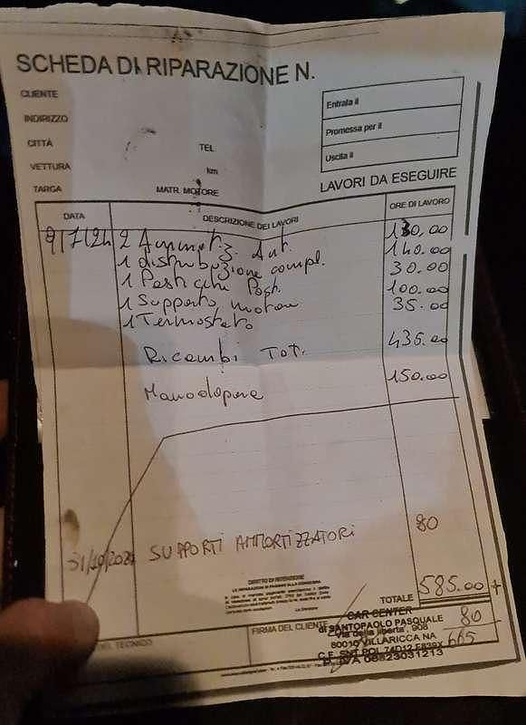 Usata 2015 Ford C-MAX Titanium S Monovolume | 9399 € (Buon prezzo) - Immagine 1/4