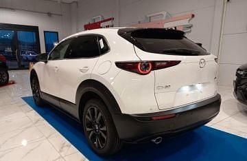 Nuova Mazda CX-30 Exclusive-Line 186 CV (136 kW) 2026 Altro SUV