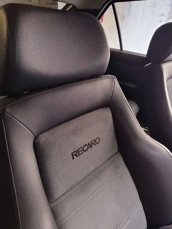 Usata Alfa Romeo 33 Quadrifoglio Verde 129 CV (94 kW) 1992 Berlina