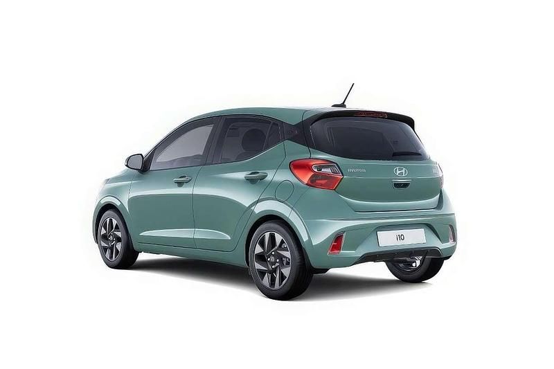 Nuova Hyundai i10 63 CV (46 kW) 2025 Other Utilitaria