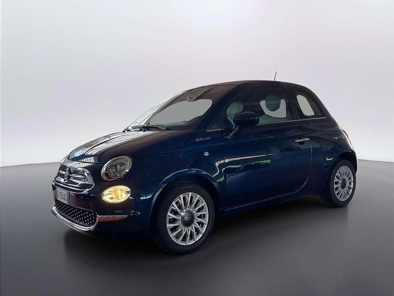 Usata Fiat 500 Dolcevita 70 CV (51 kW) 2022 Berlina