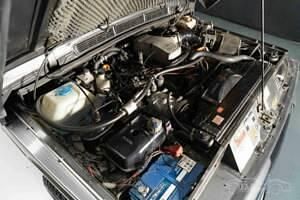 Usata Land Rover Range Rover Classic 182 CV (133 kW) 1992 Grigio SUV
