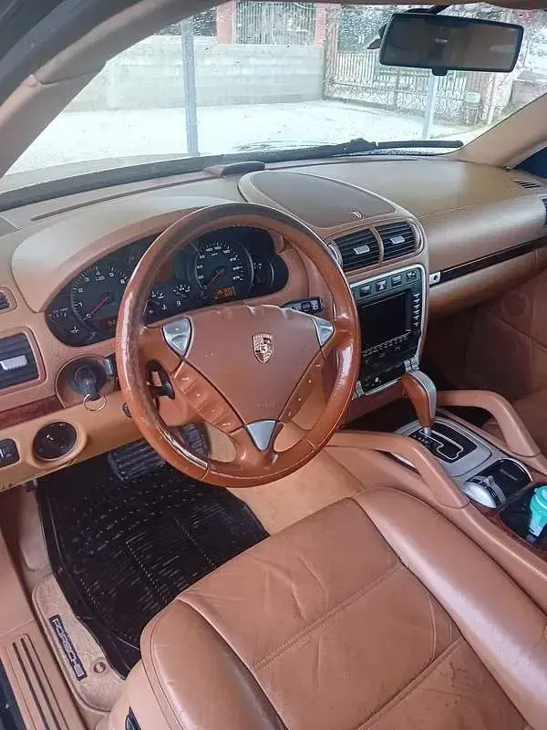 Usata Porsche Cayenne 250 CV (183 kW) 2000