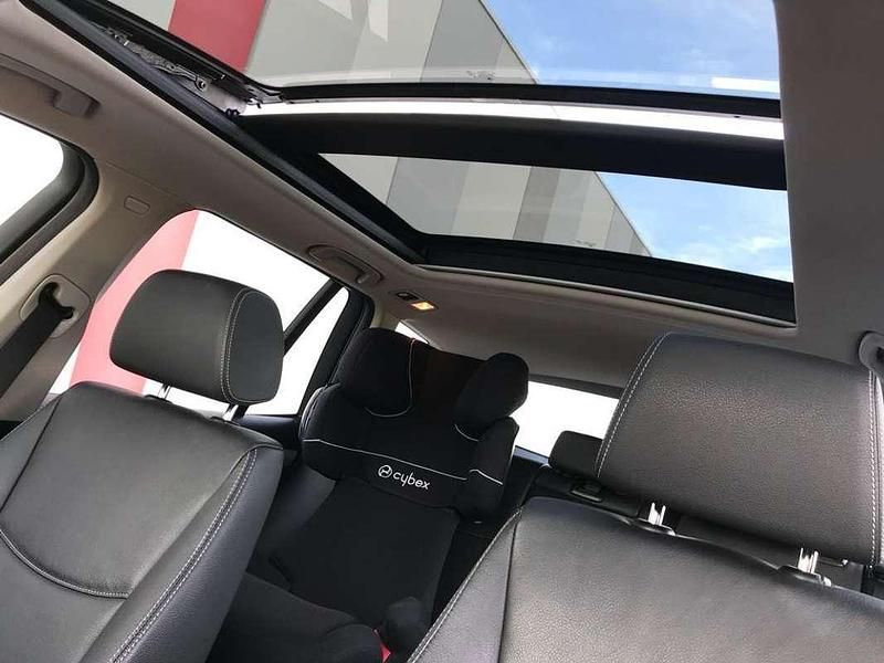 Usata BMW X3 184 CV (135 kW) 2011 SUV